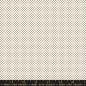 Preview: Baumwolle Patchwork -  Alexia Abegg - Ruby Star Society - Meadow Star - Natural Mini Dot